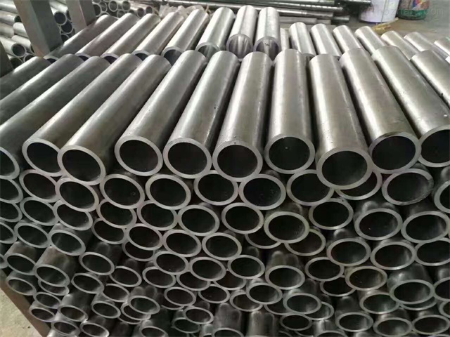 相山30CrMo精密无缝钢管